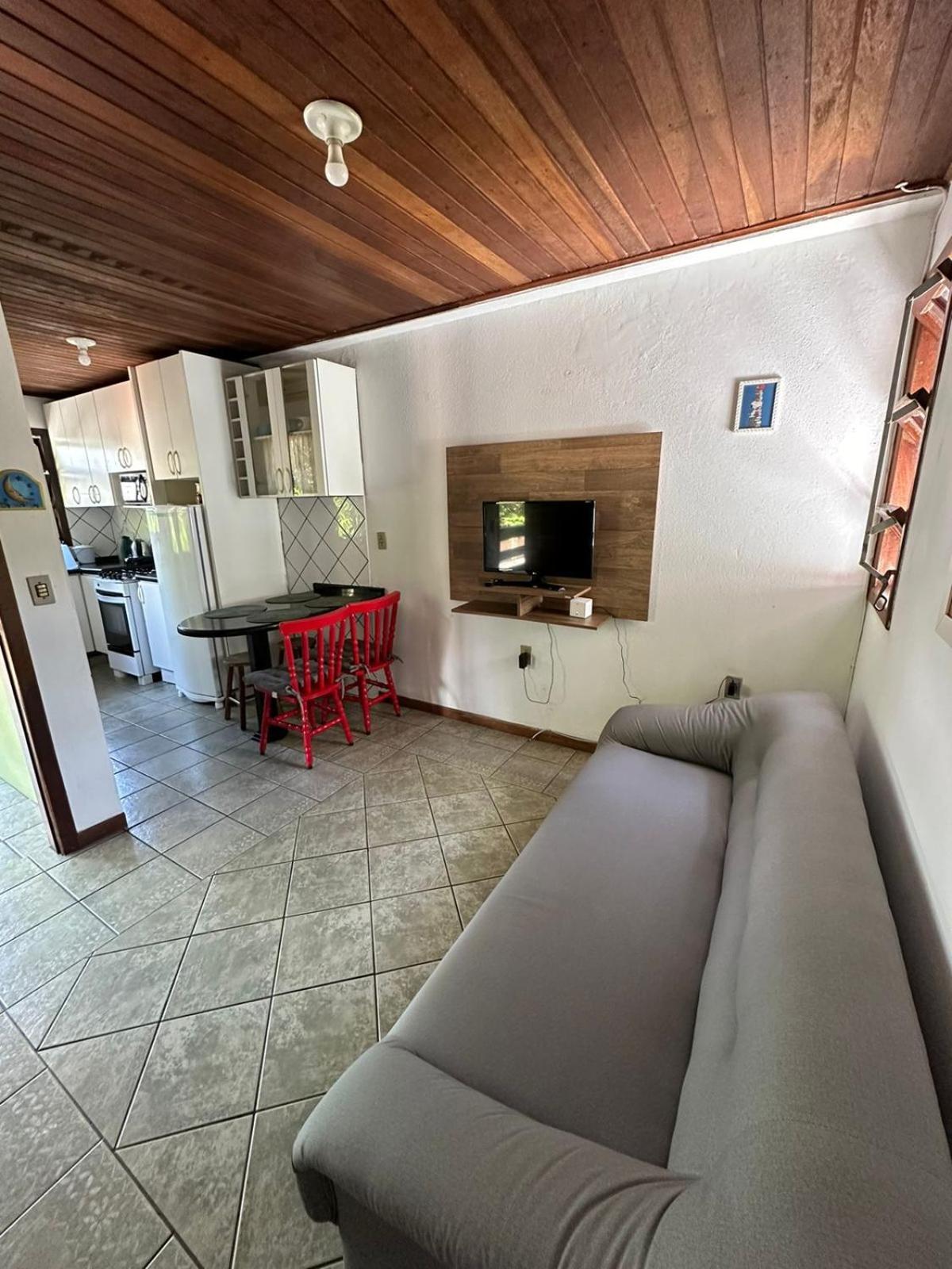Holiday home Armacao - - 2 Quartos De Casal Florianopolis
