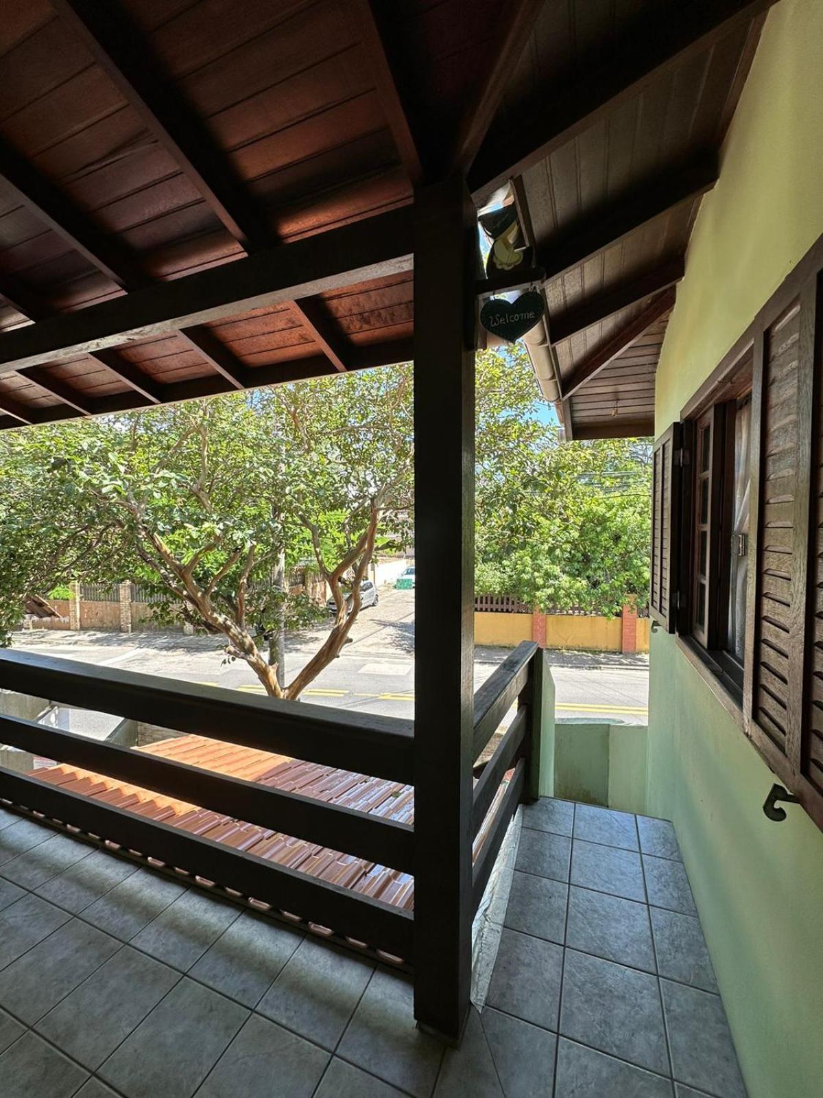 Holiday home Armacao - - 2 Quartos De Casal Florianopolis
