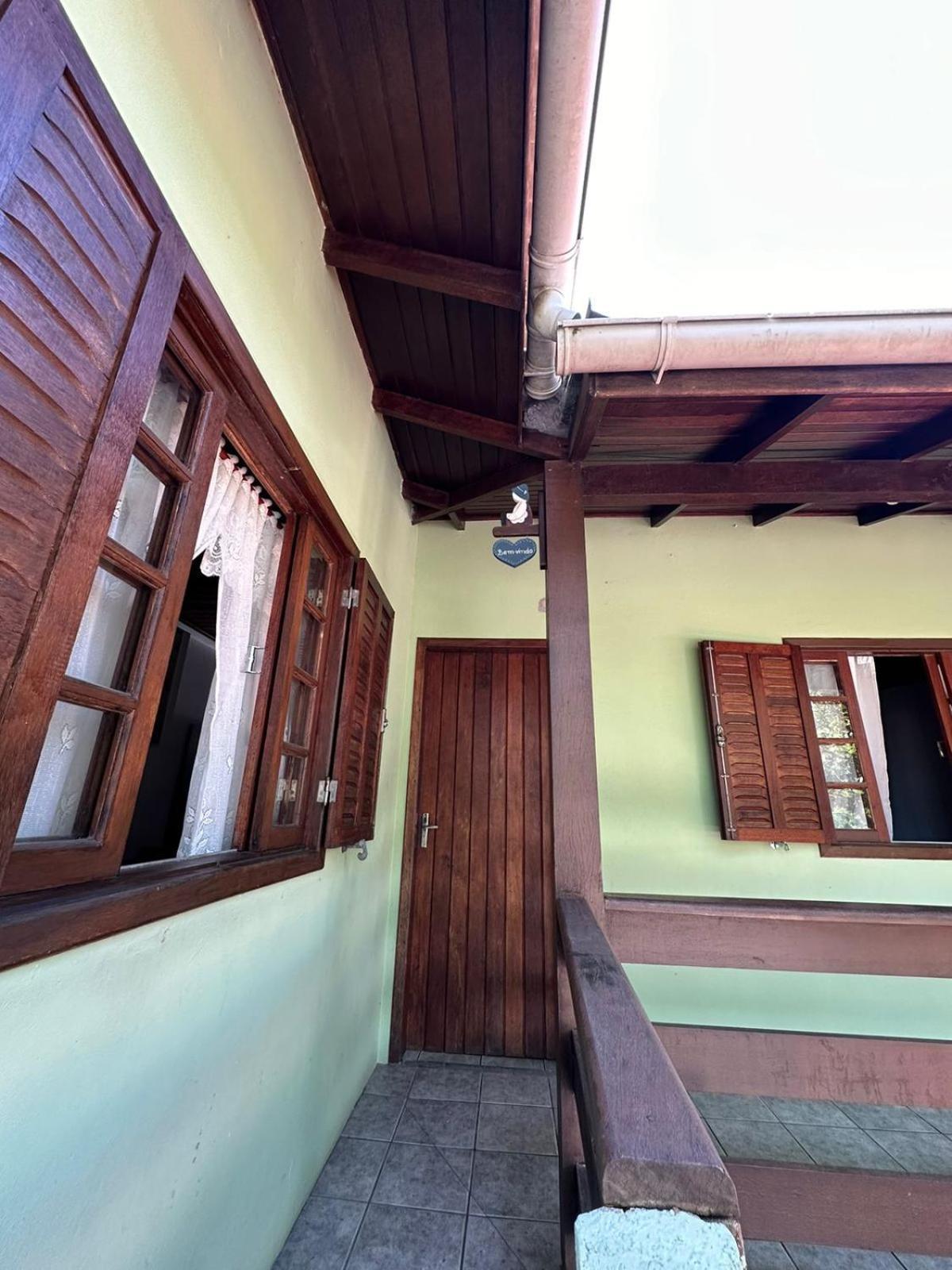 Holiday home Armacao - - 2 Quartos De Casal Florianopolis