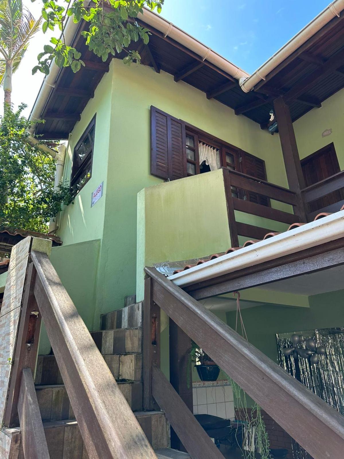 Casa de Férias Armacao - - 2 Quartos De Casal Florianópolis